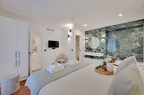 Charming Apartment - 2br/6p - Gare Saint-lazare