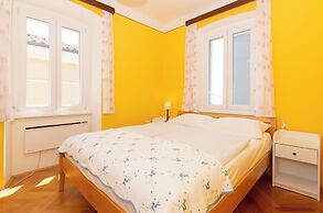 Mare & Sole Apartments