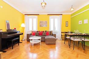 Mare & Sole Apartments