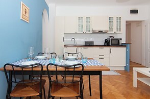 Mare & Sole Apartments
