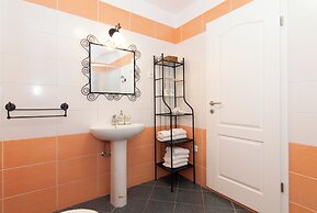 Mare & Sole Apartments