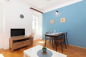 Mare & Sole Apartments