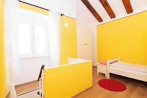 Mare & Sole Apartments