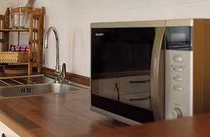 Mare & Sole Apartments