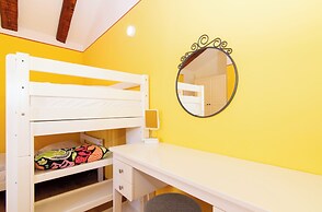 Mare & Sole Apartments