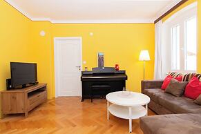 Mare & Sole Apartments