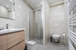 Spacious Apartment - 4br/10p - Butte-aux-cailles
