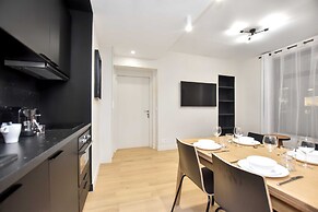 Peaceful Apartment - 2br/6p - Chaillot