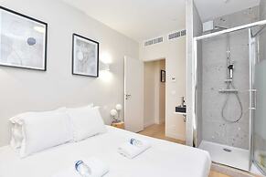 Peaceful Apartment - 2br/6p - Chaillot