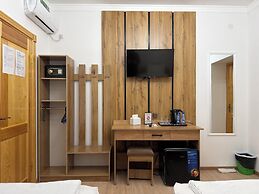 Ulli Oy Boutique Hotel & Terrace
