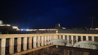 Ulli Oy Boutique Hotel & Terrace