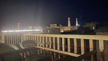 Ulli Oy Boutique Hotel & Terrace