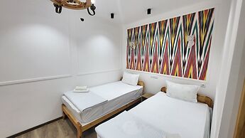 Ulli Oy Boutique Hotel & Terrace