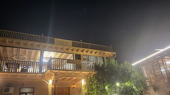 Ulli Oy Boutique Hotel & Terrace