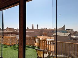 Ulli Oy Boutique Hotel & Terrace
