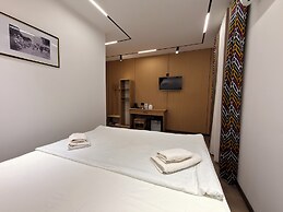 Ulli Oy Boutique Hotel & Terrace