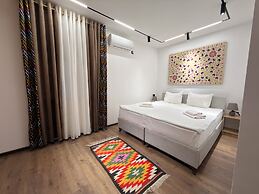 Ulli Oy Boutique Hotel & Terrace