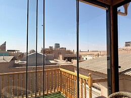 Ulli Oy Boutique Hotel & Terrace