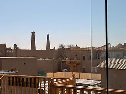 Ulli Oy Boutique Hotel & Terrace
