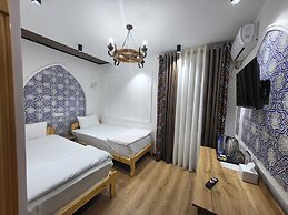 Ulli Oy Boutique Hotel & Terrace
