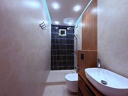 Ulli Oy Boutique Hotel & Terrace