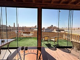 Ulli Oy Boutique Hotel & Terrace