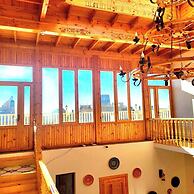 Ulli Oy Boutique Hotel & Terrace