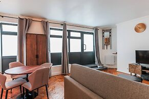 Cosy Flat - 1br/4p - Porte de Montreuil