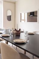 Chic Apartment - 5br/10p - Grenelle/eiffel Tower