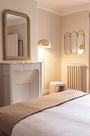 Chic Apartment - 5br/10p - Grenelle/eiffel Tower
