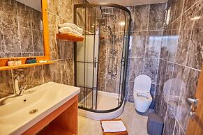 SABİNA HOTEL NEAR THE GRAND BAZAAR