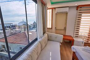 SABİNA HOTEL NEAR THE GRAND BAZAAR