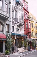SABİNA HOTEL NEAR THE GRAND BAZAAR
