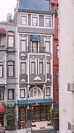 SABİNA HOTEL NEAR THE GRAND BAZAAR