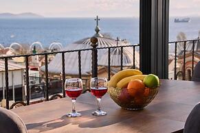 SABİNA HOTEL NEAR THE GRAND BAZAAR