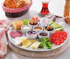 SABİNA HOTEL NEAR THE GRAND BAZAAR