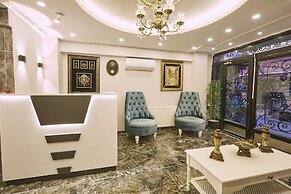 SABİNA HOTEL NEAR THE GRAND BAZAAR