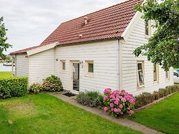 Wheelchair-friendly Retreat