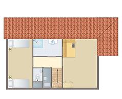 Wheelchair-friendly Retreat