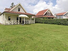 Wheelchair-friendly Retreat