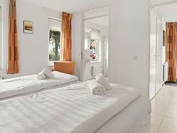Wheelchair-friendly Retreat