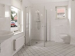 Wheelchair-friendly Retreat