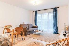 Classy Appartement - Flea Market