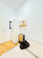 10 Economy Rooms-Shared Bath & Kitchen