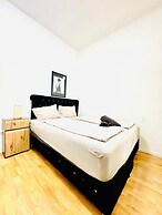 10 Economy Rooms-Shared Bath & Kitchen