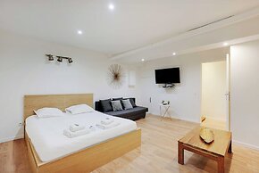 Beautiful Apartment - 6p-auteuil/saint Cloud