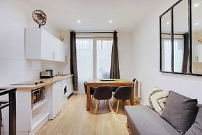 Beautiful Apartment - 6p-auteuil/saint Cloud