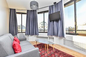 Stunning Apartment - 1br/4p - Opera Garnier