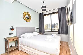 Stunning Apartment - 1br/4p - Opera Garnier