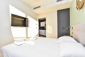 Stunning Apartment - 1br/4p - Opera Garnier